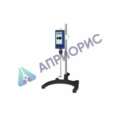 Мешалка верхнеприводная HS-50A-Set DAIHAN(10 л, до 3000 об/мин, штатив, меш-к)