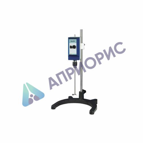 Мешалка верхнеприводная HS-50A-Set DAIHAN(10 л, до 3000 об/мин, штатив, меш-к)