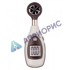 Анемометр CEM DT-82