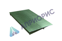 ЕВ4 (1000х900) (пандус к весам)