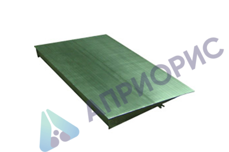 ЕВ4 (1000х900) (пандус к весам)