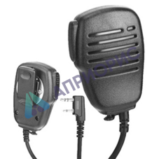 Гарнитура ларингофонная Аргут L-02-01