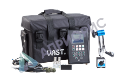 Виброанализатор СД-21