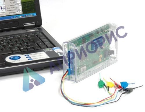 Генератор сигналов цифровых последовательностей Актаком АНР-3616 USB