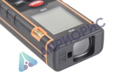 Поверка дальномера лазерного RGK D80