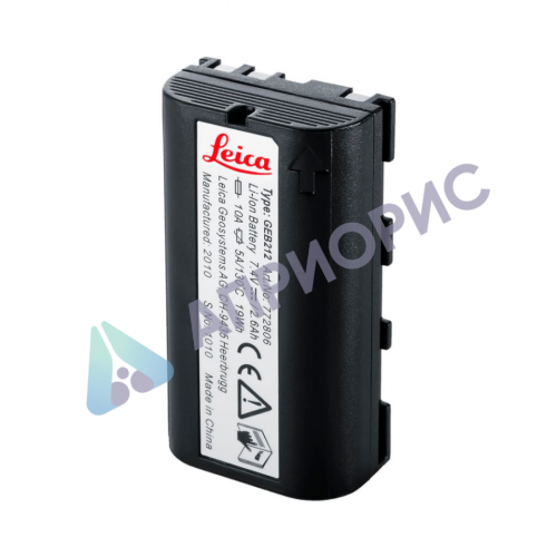 Аккумулятор LEICA GEB212