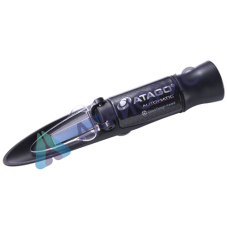 Поверка рефрактометра MASTER-53T