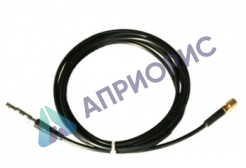 Lemo00 - Microdot 1,8m соединительный кабель