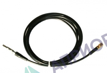 Lemo00 - Microdot 1,8m соединительный кабель