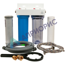 Система предварительной очистки воды Таглер СПОВ