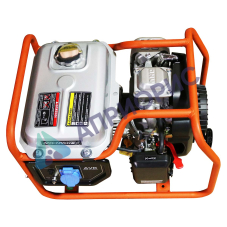 Бензиновый генератор Zongshen PB 1800