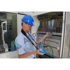 Поверка измерителя параметров электроустановок MI 3102H BT