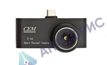 Тепловизор CEM T-10ф