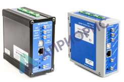 Поверка серверов точного времени Метроном-50М