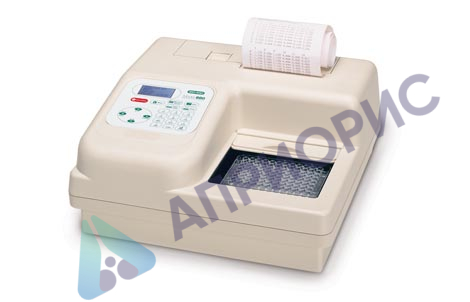 Поверка фотометра для микропланшет 680