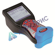 Поверка анализатора качества электроэнергии MI 2592 PowerQ4