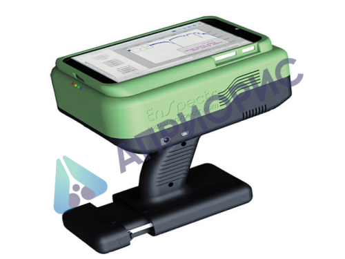 Спектрометр EnSpectr RaPort (рамановский, мобильный)