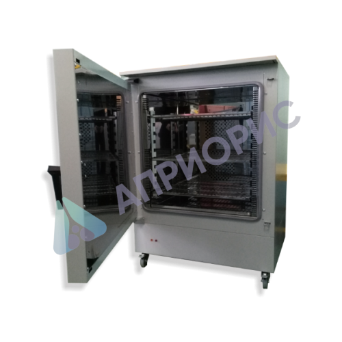 Аттестация сушильного шкафа ШС-160-02