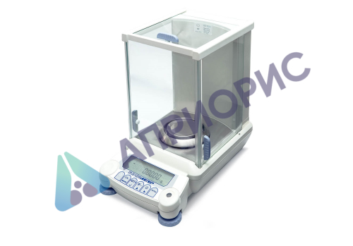 Поверка лабораторных весов ВЛ-120, ВЛ-210