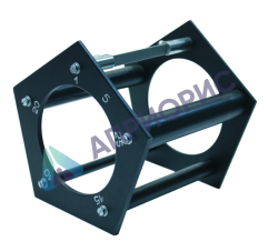 Константа И1 прибор для испытания покрытий на прочность и эластичность