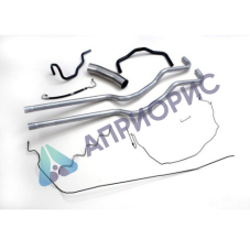 Система Aicon TubeInspect P16