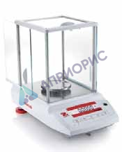 Аналитические весы Pioneer™ OHAUS