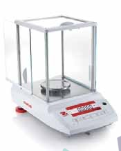 Аналитические весы Pioneer™ OHAUS