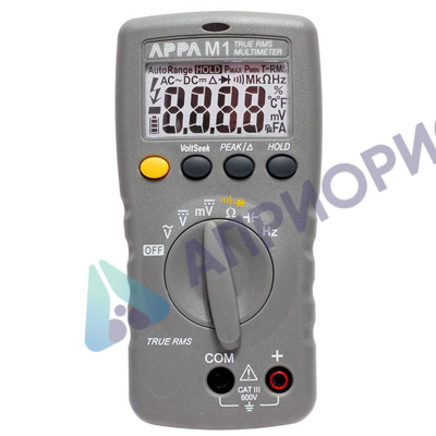 Мультиметр APPA M1