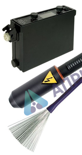 Корона 2.1 дефектоскоп электроискровой