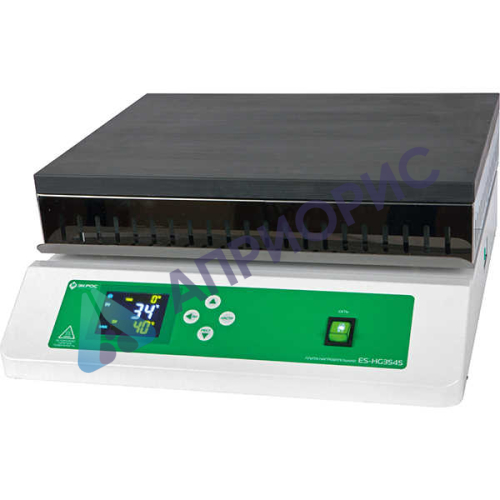 Плита нагревательная ES-HG3545 (графит)