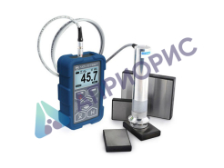 Поверка твердомера ультразвукового NOVOTEST Т-У2