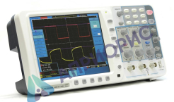Поверка осциллографа цифрового Актаком ADS-2111MV