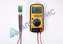 VA-MM588 Мультиметр-мегаомметр