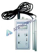 Поверка миллитесламетра ТП2-2У