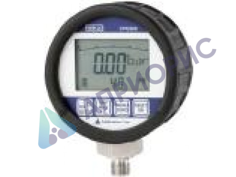 Поверка преобразователей давления измерительных CPG500, CPT2500, CPT6100, CPT6180