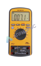 VA-MM40В Мультиметр цифровой с повышенной защитой