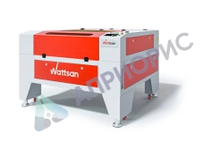 Лазерный станок Wattsan 6090 ST