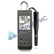 Оксиметр HANNA HI 9142 (портативный)