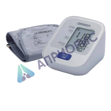 Поверка прибора измерения артериального давления и частоты пульса автоматических OMRON: M6 (HEM-7322-ALRU), 711 (HEM-8712-CM2), 717 (HEM-8712-CM), 737 (HEM-8713-CM)