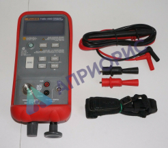 Поверка калибратора давления Fluke 718EX 300G