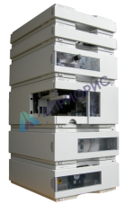 Поверка хроматографа жидкостного Agilent 1100
