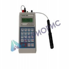 Мультипараметровый измеритель Экотест-2000-Т/АТС (портативный)