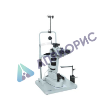 Щелевая лампа ЗОМЗ SL-P-07 (с тонометром и видеоадаптером)