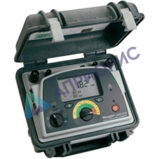Megger DLRO10HD микроомметр