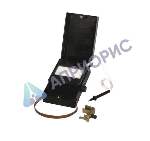 Поверка омметра ЭС0212