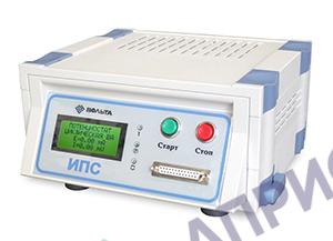 Потенциостат-гальваностат ИПС