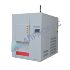 Камеры термоудара Hardy серии TS