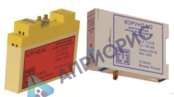 Поверка барьера энергетического искрозащитного КОРУНД-Мххх, КОРУНД-БПД-24Ех