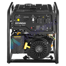 Бензиновый генератор Hyundai HHY 5020F
