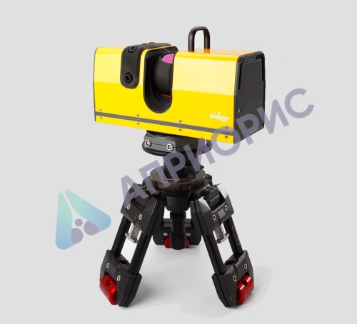 Лазерный сканер Surphaser 10